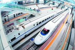 Yancheng accelerates the construction of "5+1" high-speed railway network and promotes the Yantai-Xizhou-Changyi Intercity Railway Project